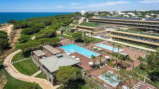 EPIC SANA ALGARVE
