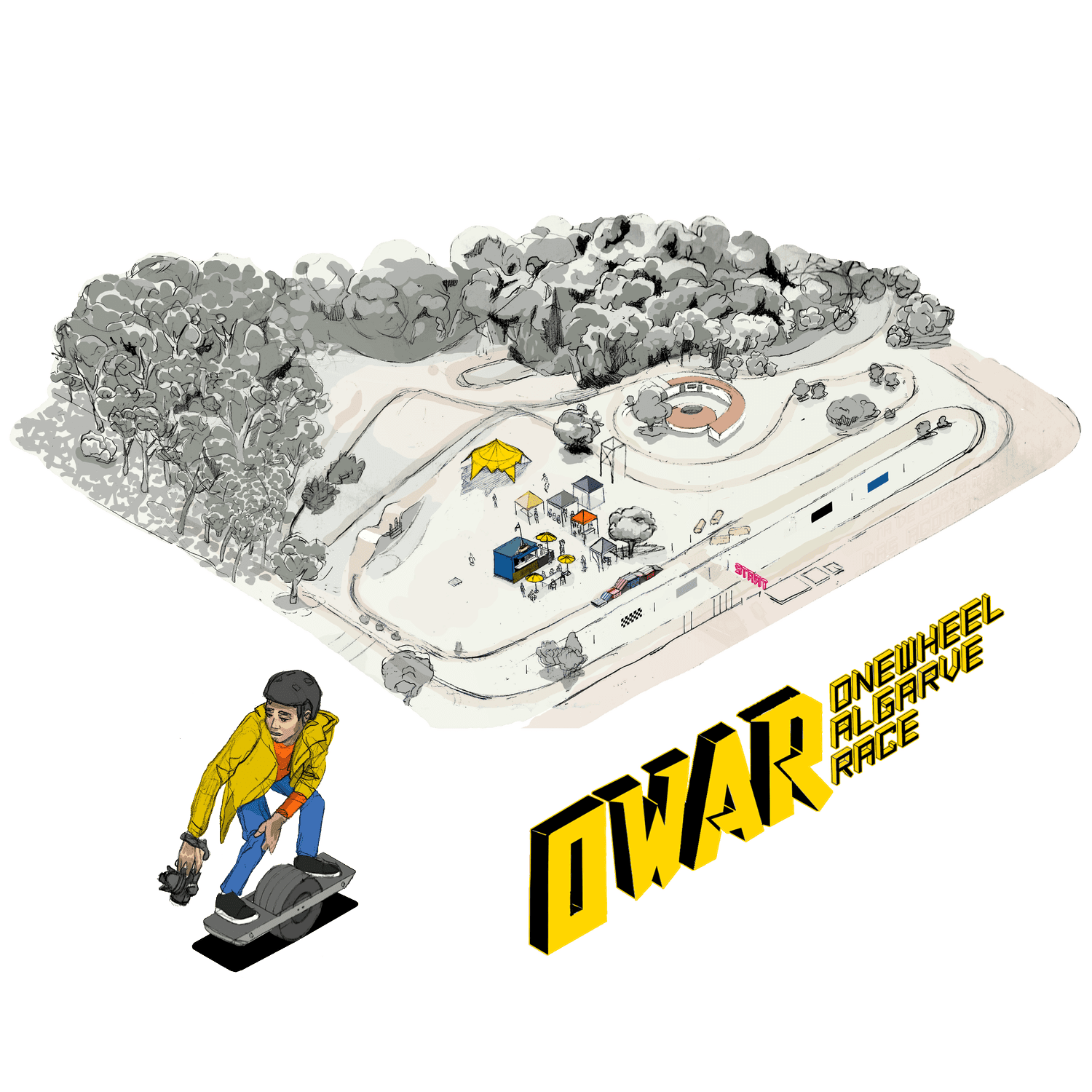 OWARace 2026