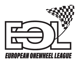European Onewheel League logo