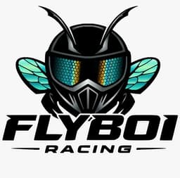 Flyboi logo