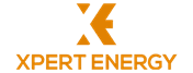 Xpert Energy logo